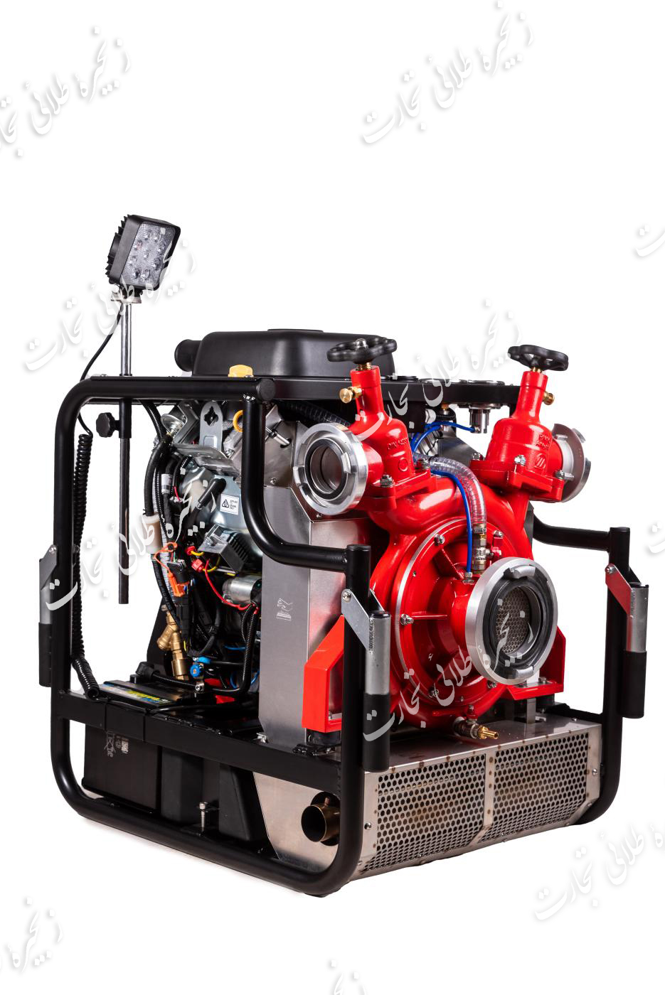 PH-BETA 10-1000   ( ساخت کشور چک)